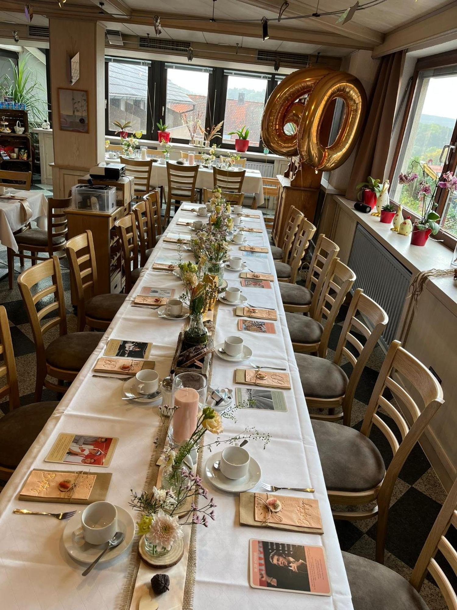 Bauer'S Pension-Restaurant-Catering Grosshabersdorf Esterno foto