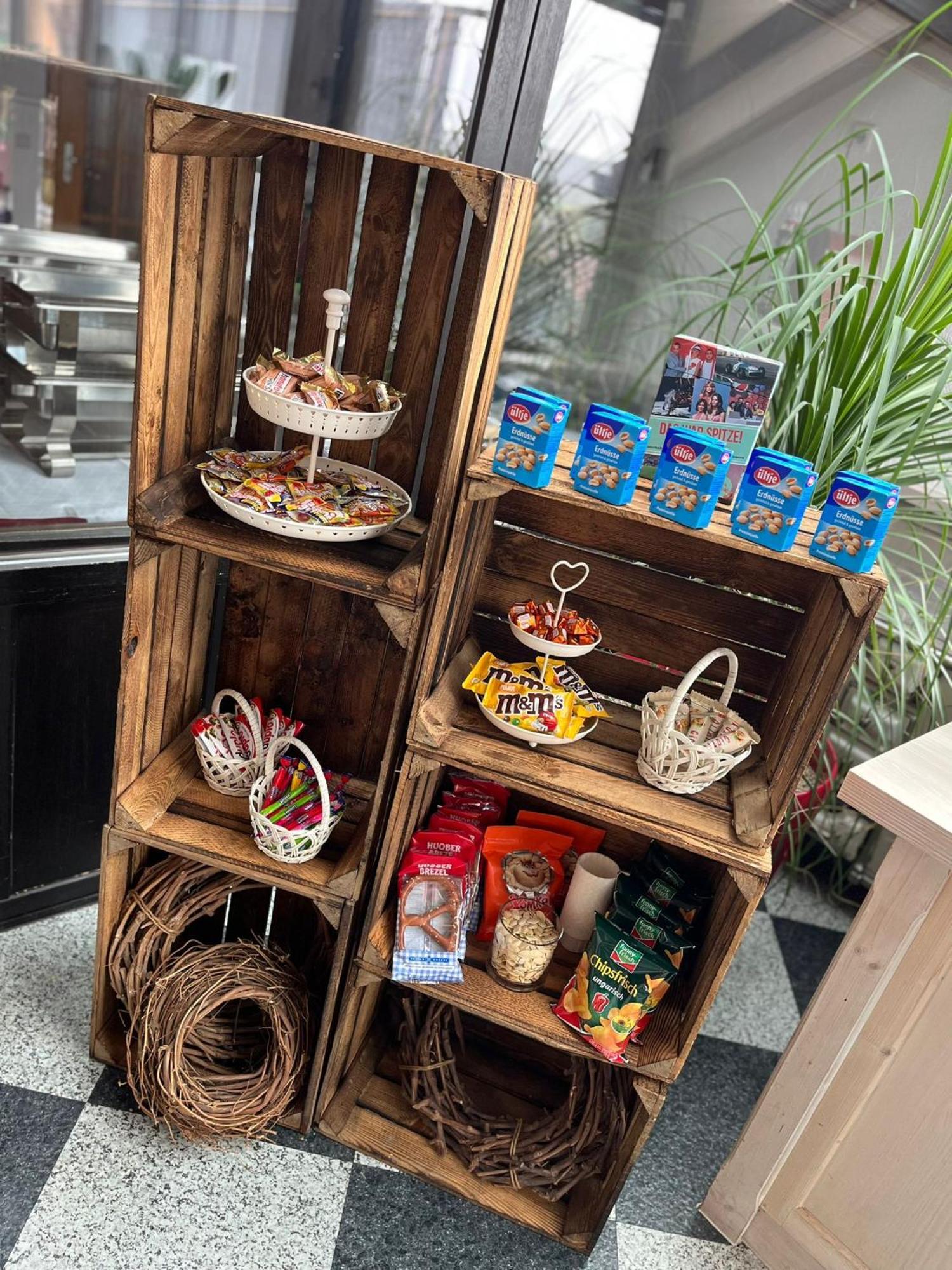 Bauer'S Pension-Restaurant-Catering Grosshabersdorf Esterno foto